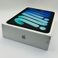 新品 iPad mini A17 Pro 第7世代 Wi-Fi 512GBの画像