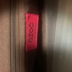 OZOCバック   早い者勝ち！の画像
