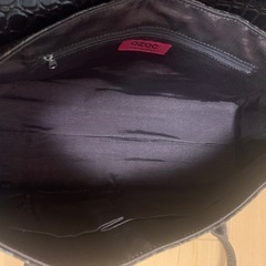 OZOCバック   早い者勝ち！の画像