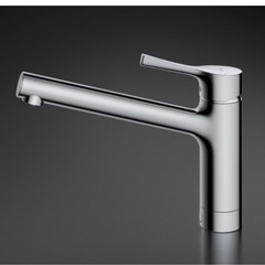 TOTO TKS05301J キッチン水栓
の画像