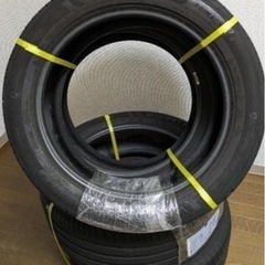 ミシュラン　　225/50R18 未使用　4本セット