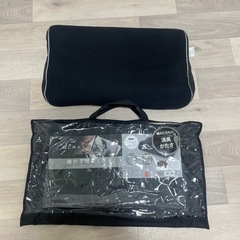 
枕
