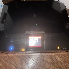CANON MG7130 プリンター　ジャンク