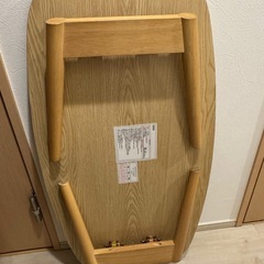 決定‼️ニトリ 折りたたみテーブル ローテーブル