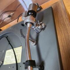 Cec BD-3000L レコードプレーヤーの画像
