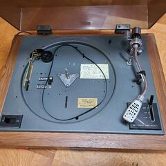 Cec BD-3000L レコードプレーヤーの画像