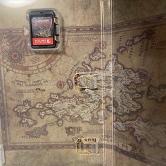 タクティクスオウガリボーン　switch用ソフトの画像