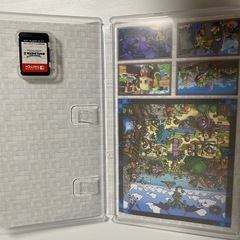 ドラクエビルダーズ2 switch用ソフトの画像