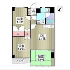【🎈入居費用14万円🎈】🏅審査No.1🏅 🔥JR高崎線 熊谷 徒...