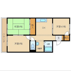 【🎈入居費用14万円🎈】🏅審査No.1🏅 🔥東武伊勢崎・大師線 ...
