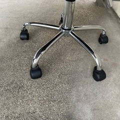 デスクチェアーの画像