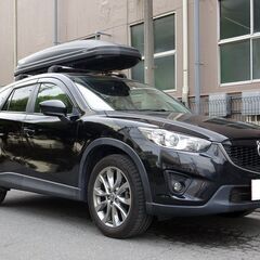 4WD 車検満タン CX-5 XD 2013アニバーサリー クリ...