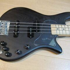 EDWARDS（By ESP）E-BB-145　黒