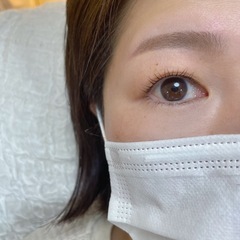 眉毛インクメイクモデル募集 - 長久手市