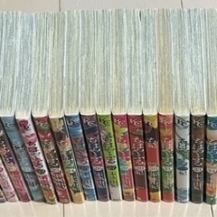 ちはやふる　全巻1-50巻の画像