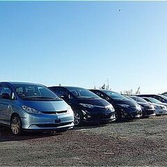 営業事務最大718,000円高収入◆中古車販売営業事務スタッフ急募◆の画像