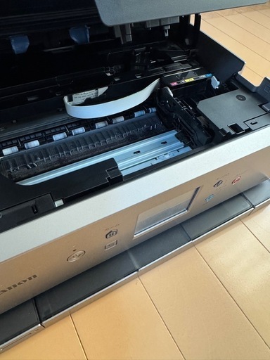 Canon キヤノン XK100 プリンター A4インクジェットプリンター Canon キヤノン A4 インクジェット複合機 PIXUS XK100 ビジネス