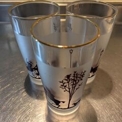 コップ各種の画像