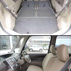 期間限定値下げ⚫ダイハツ⚫タント⚫L375S⚫車検2025年4月30日まで⚫の画像