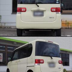 期間限定値下げ⚫ダイハツ⚫タント⚫L375S⚫車検2025年4月30日まで⚫の画像