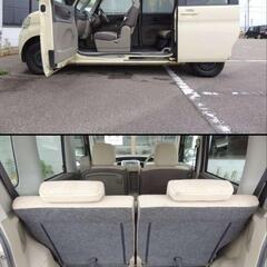 期間限定値下げ⚫ダイハツ⚫タント⚫L375S⚫車検2025年4月30日まで⚫の画像