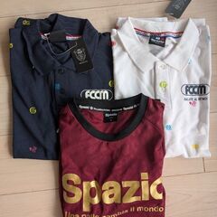 spazio スパッツィオ　サッカー　フットサル　ゴルフ　ポロシ...