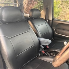 スズキ　ジムニー　jB23 最終値下げの画像