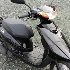 【終了】jog sa36j 50cc の画像