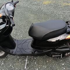 【終了】jog sa36j 50cc 