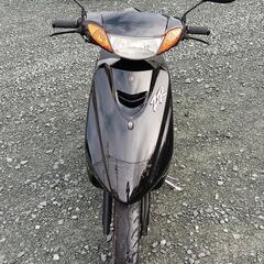 【終了】jog sa36j 50cc の画像
