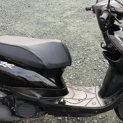 【終了】jog sa36j 50cc の画像