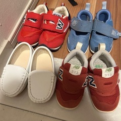 ベビーシューズ(まとめ買いのみ)
