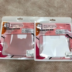 【接触冷感】ぴたマスク 子供用 20枚 新品未開封品の画像