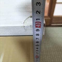 後１週間で処分しますの画像