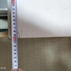後１週間で処分しますの画像