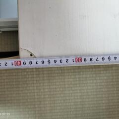 後１週間で処分しますの画像