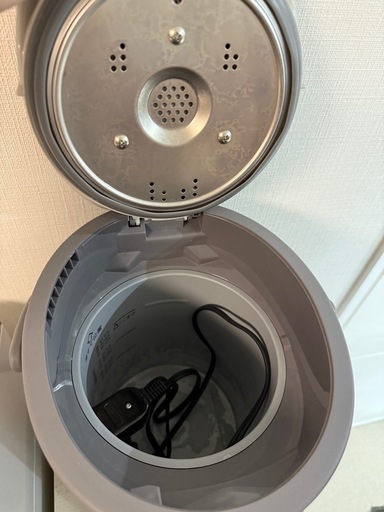 　人気商品　象印　加湿器