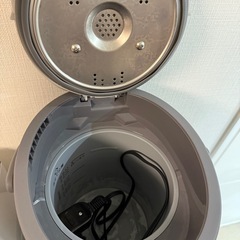 　人気商品　象印　加湿器の画像