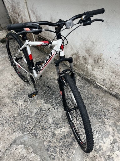 MTB‼️7段ギア‼️29インチSALCANOng650マウンテンバイク街乗り通勤車通学車?プロフ必読 