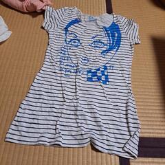 UNIQLO　UT　トップス