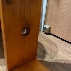 【お取引中】調味料🧂スパイスラック　キッチンペーパー可能の画像