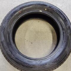 ヨコハマ ブルーアースGT AE-51 185/60R15 24年製 1本