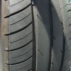 205/60R16 TOYO PROXES J68 ４本 走行わずか 90ノア VOXY純正の画像