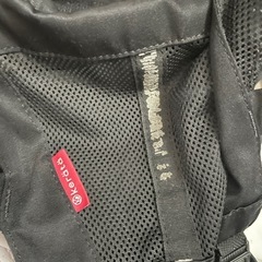 ヒップシート　　抱っこ紐の画像