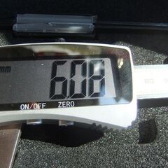 205/60R16 TOYO PROXES J68 ４本 走行わずか 90ノア VOXY純正の画像