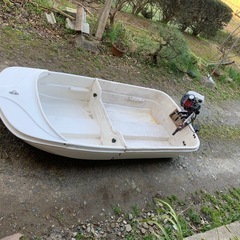 山口県のボートの中古が安い！激安で譲ります・無料であげます