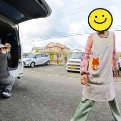 【ペットお預かり】三度目のキキちゃん・わんちゃんお預かりご…