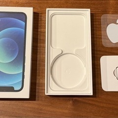iPhone12 mini  128GB ブルー