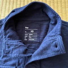 GAP ジャケット？ジャンバー？未使用の画像