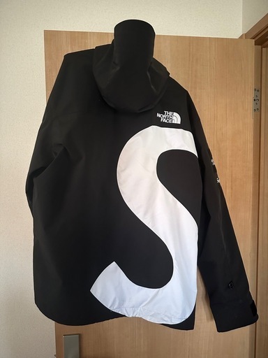 メンズ Supreme / The North Face S Logo Mountain Jacket "Black"